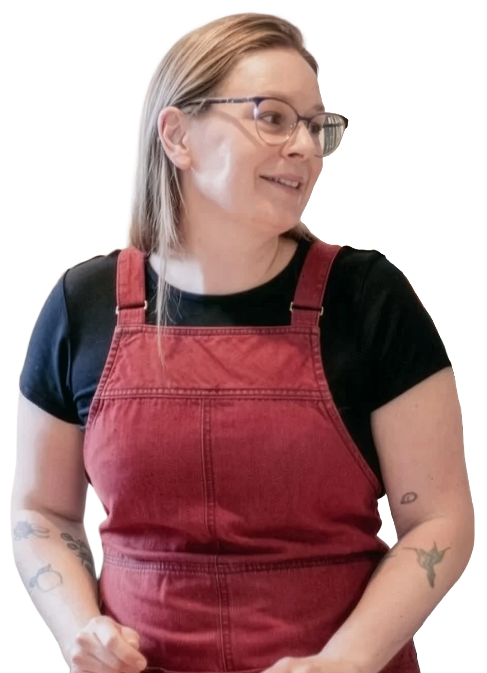 Experienced personal chef in Denver providing customized meal prep and in-home cooking services.